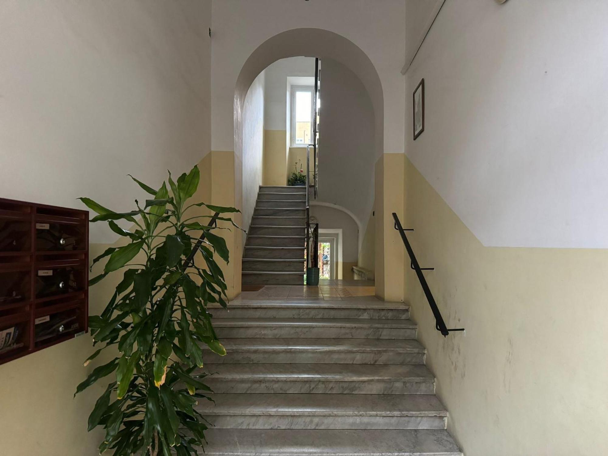 Casa Marin - Metro Malatesta 罗马 外观 照片